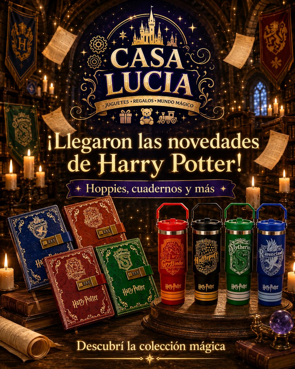 Casa Lucia - banner 2