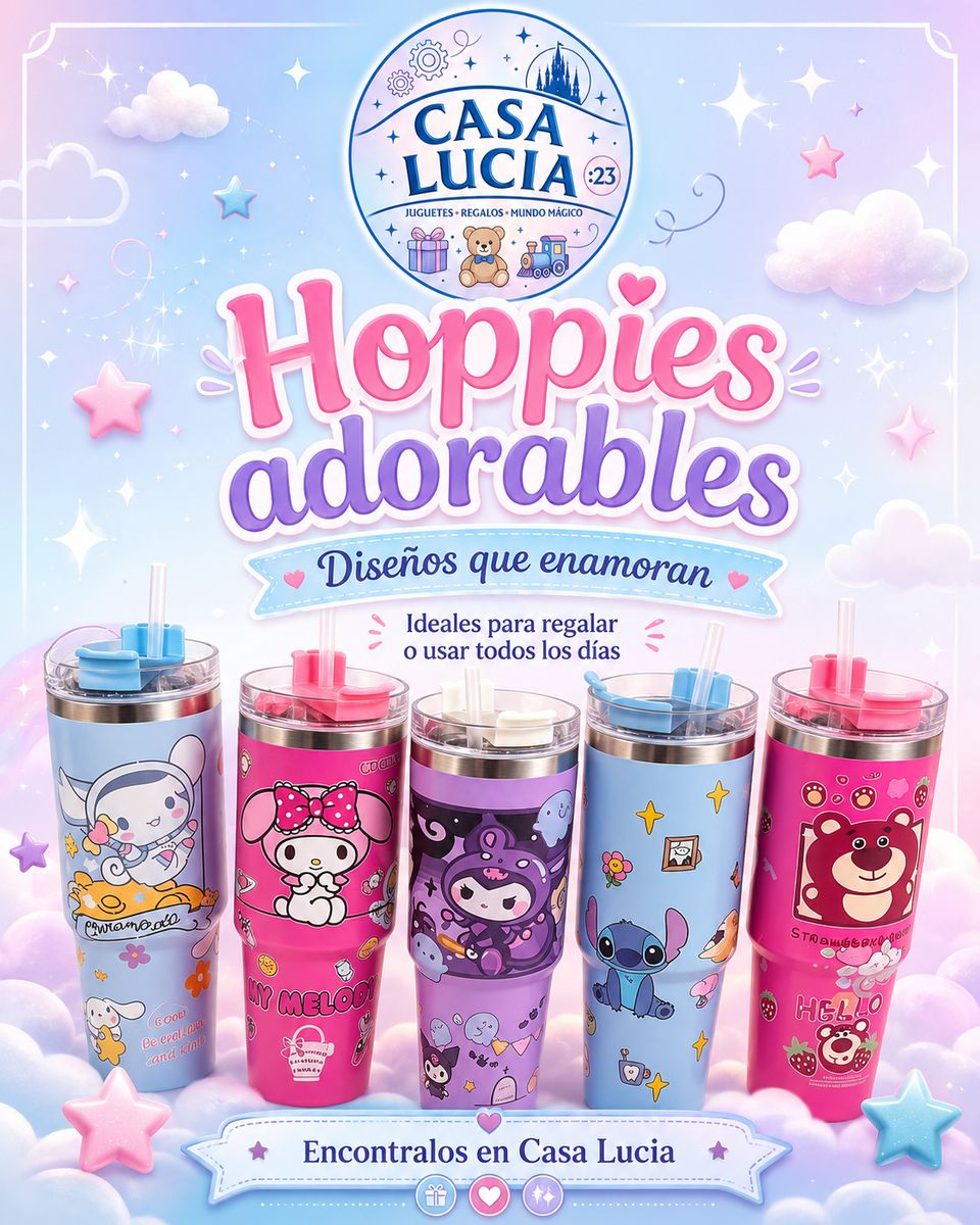 Casa Lucia - banner 2
