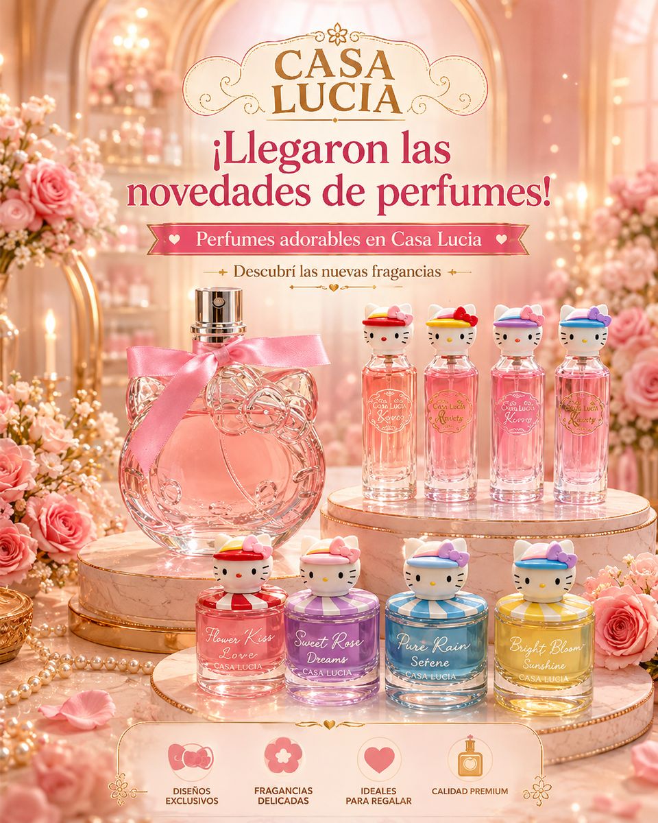 Casa Lucia - banner 1