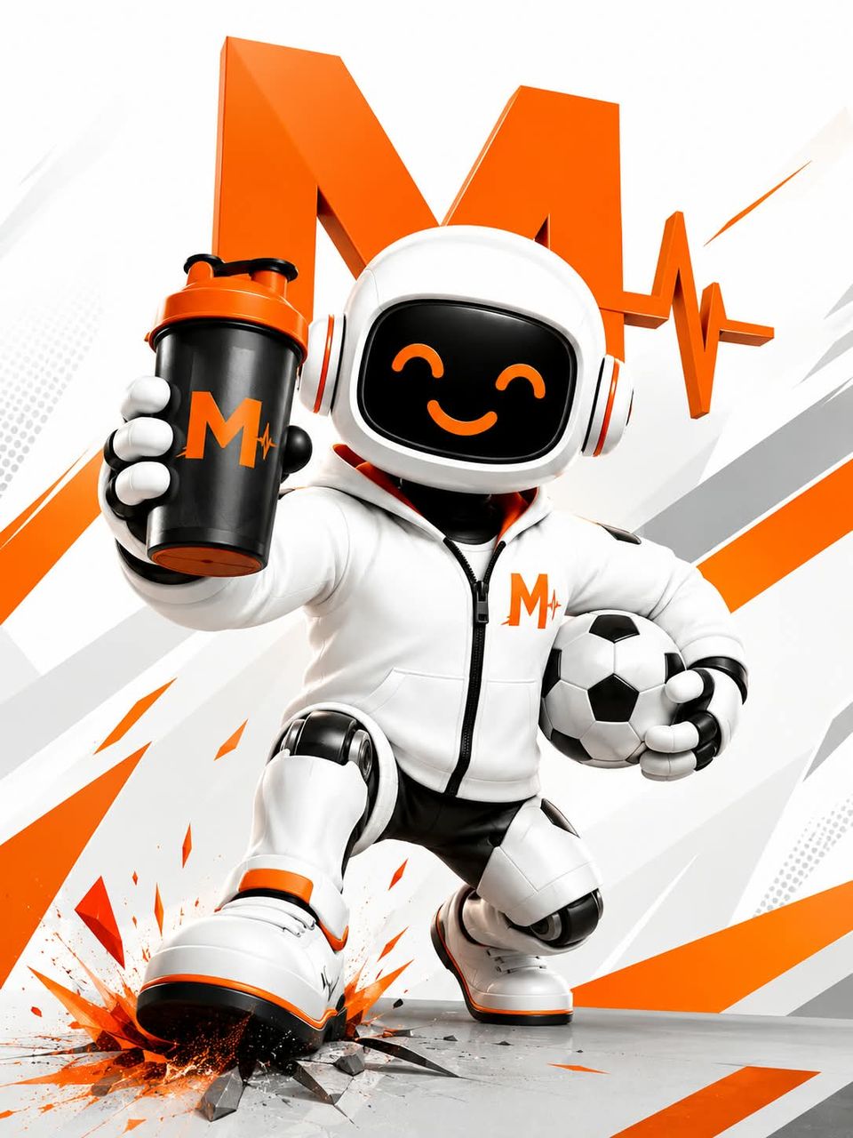 Dr. Muvy - banner