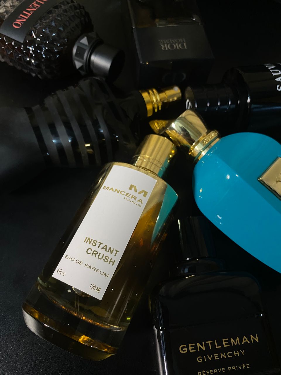 ESEENCE PARFUM — banner 3
