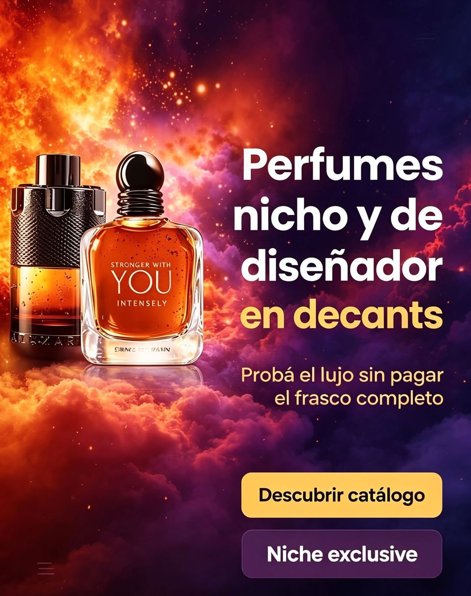 ESEENCE PARFUM — banner 1