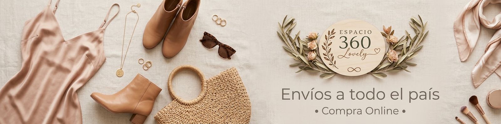 Espacio 360 lovely — banner 2