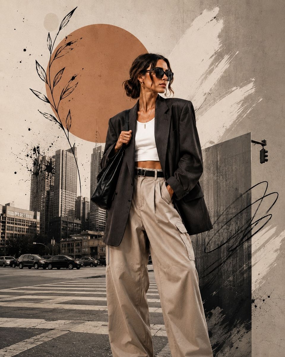 Fashion & Style — banner 2