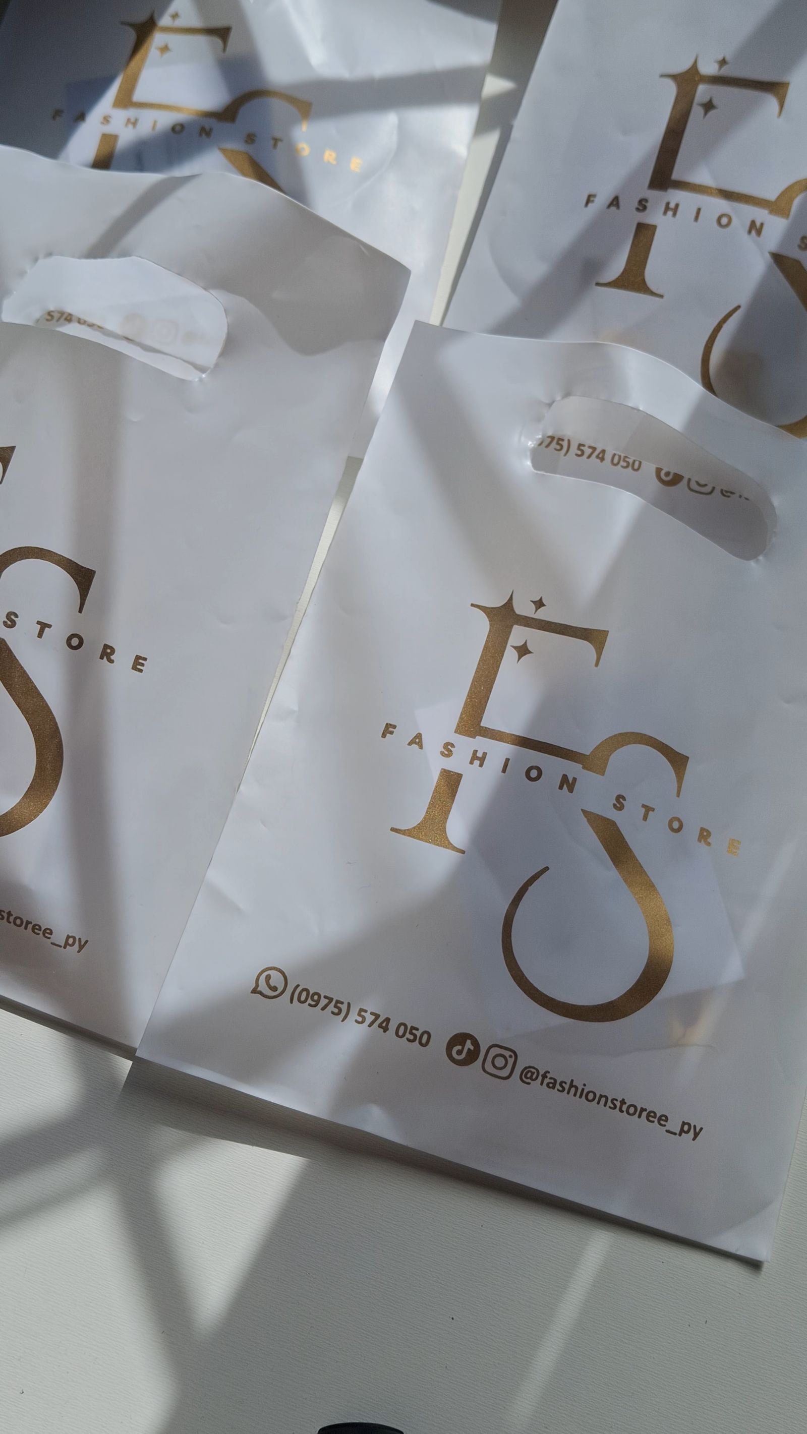 Fashion Store Py — banner 2