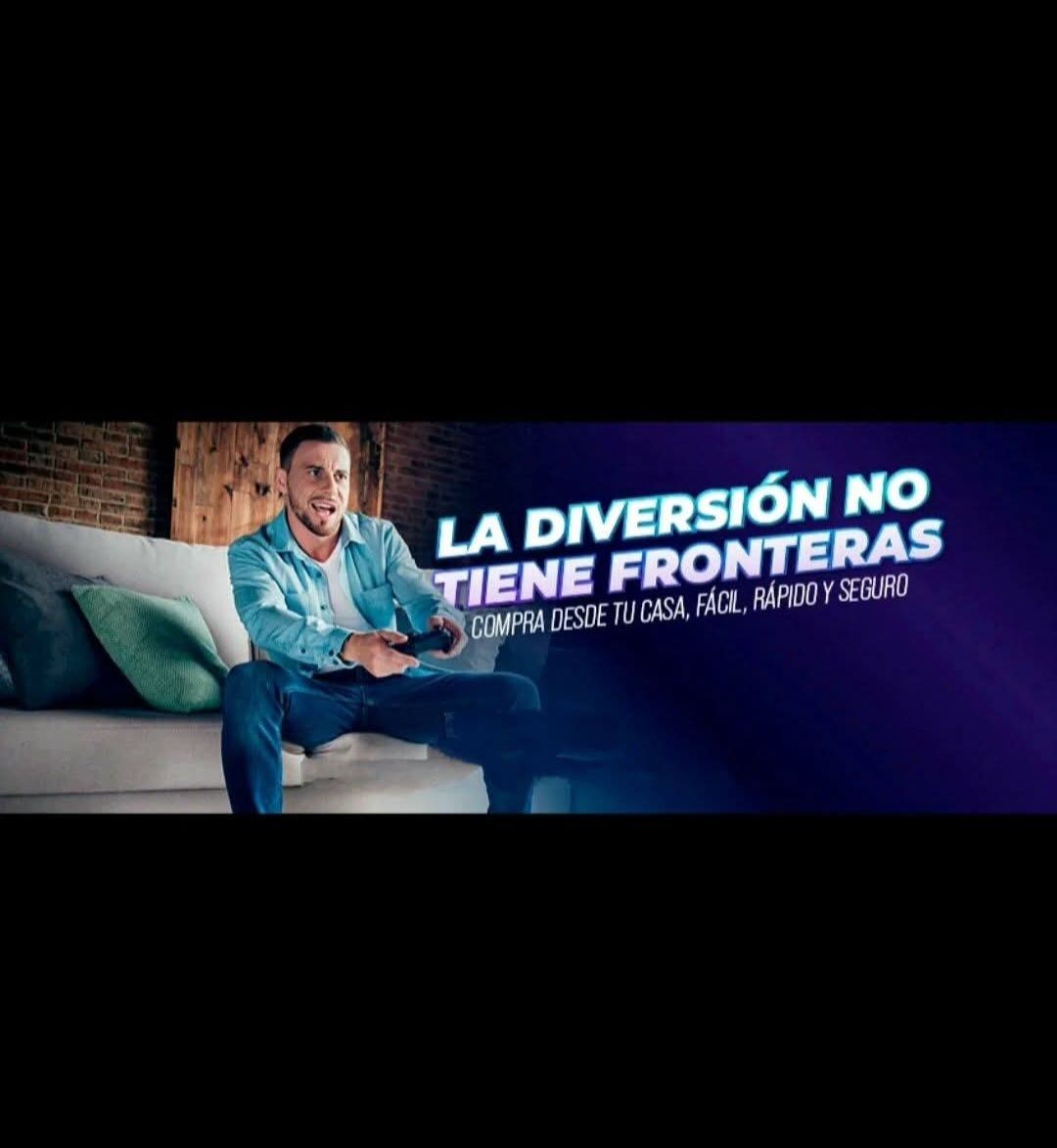 Game zone  - banner 2