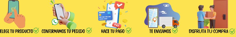 Shop banner