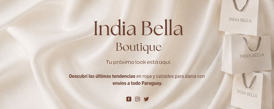 Shop banner