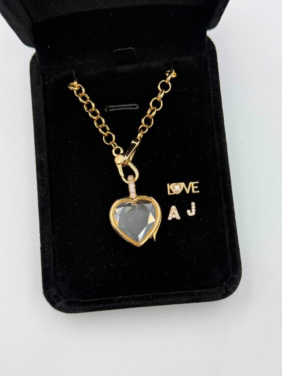 Innamora Joyas — banner 2
