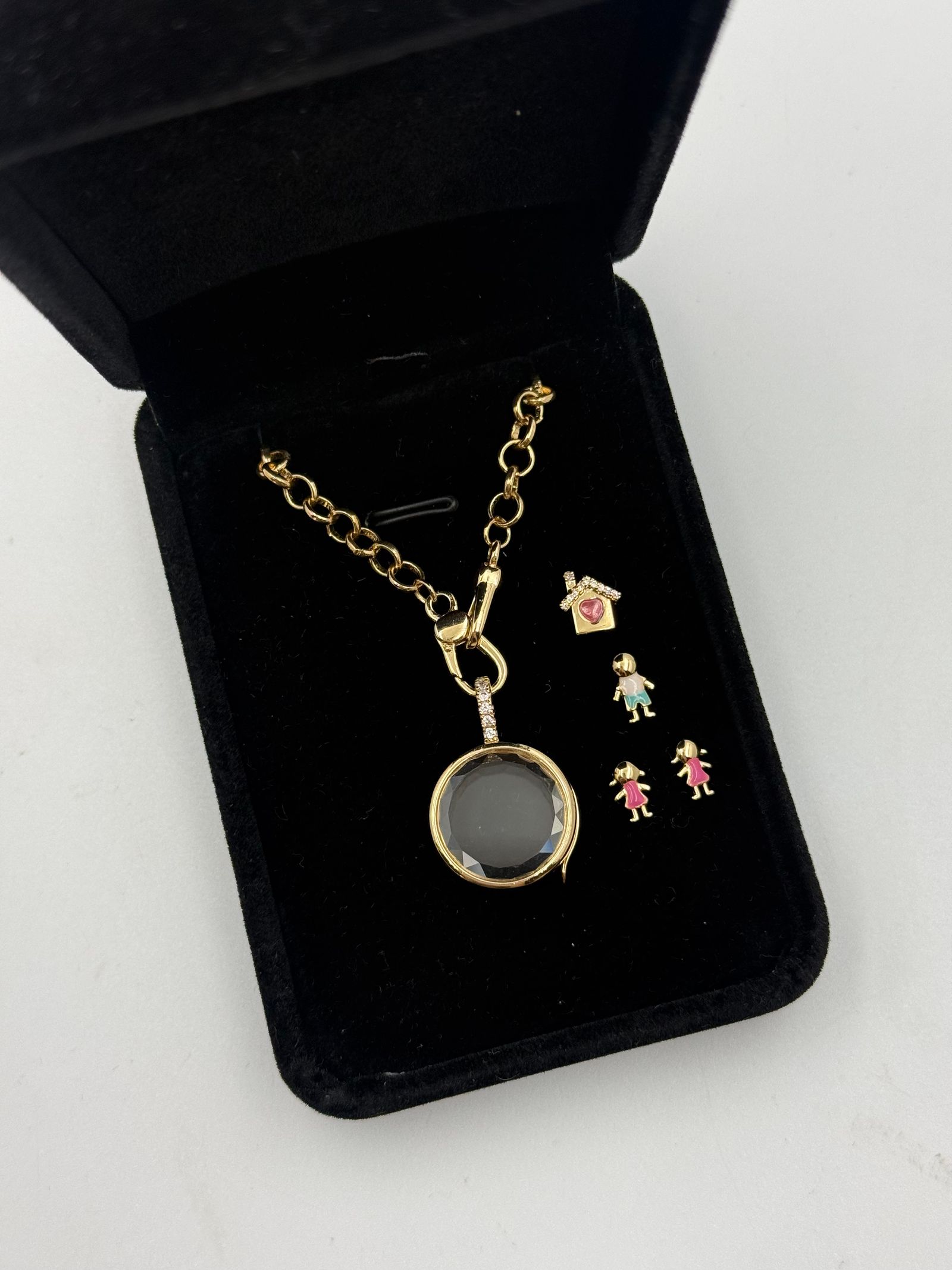 Innamora Joyas — banner 3