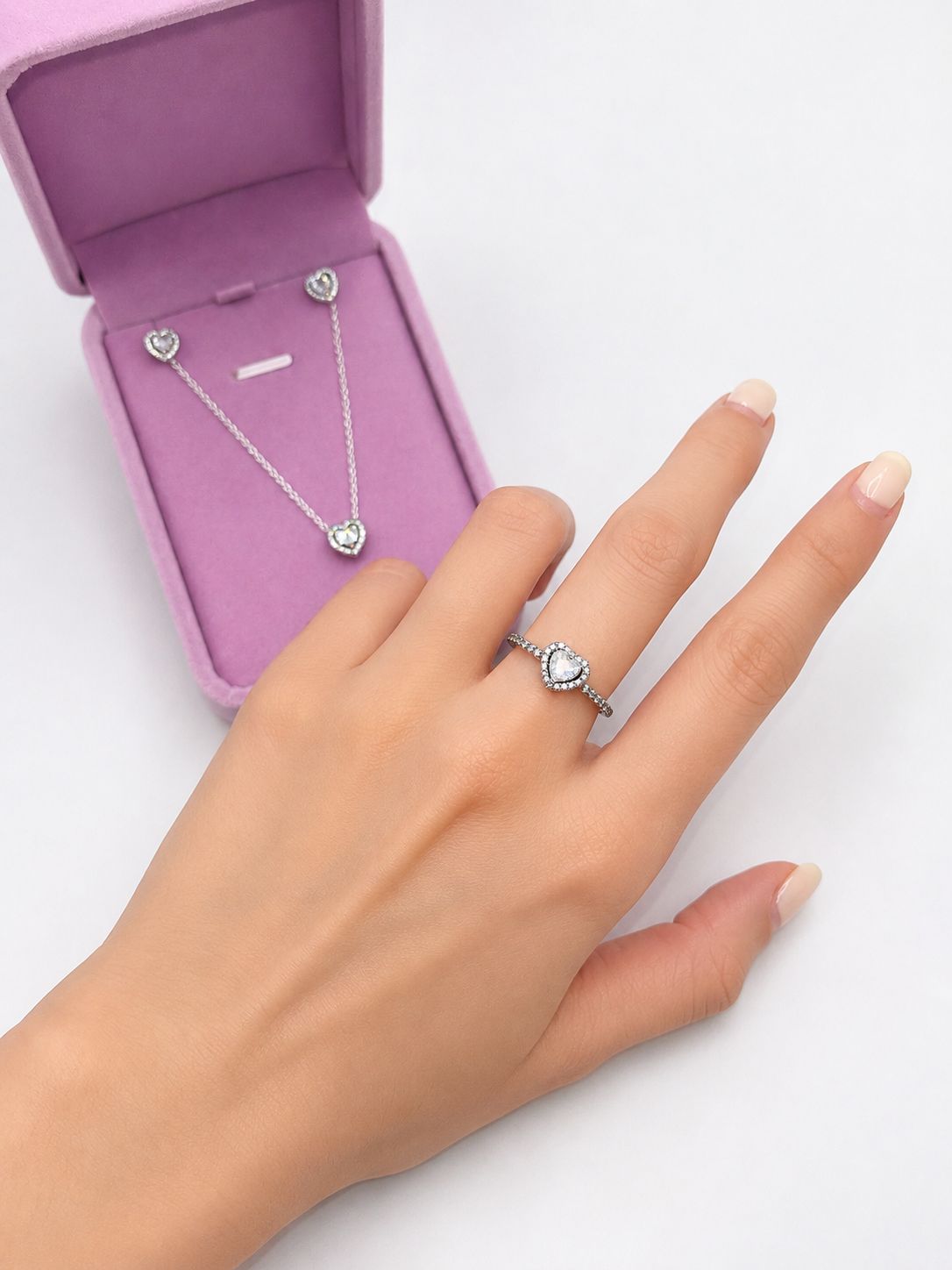 Innamora Joyas — banner 2