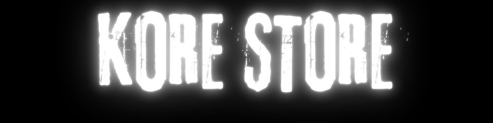 Shop banner