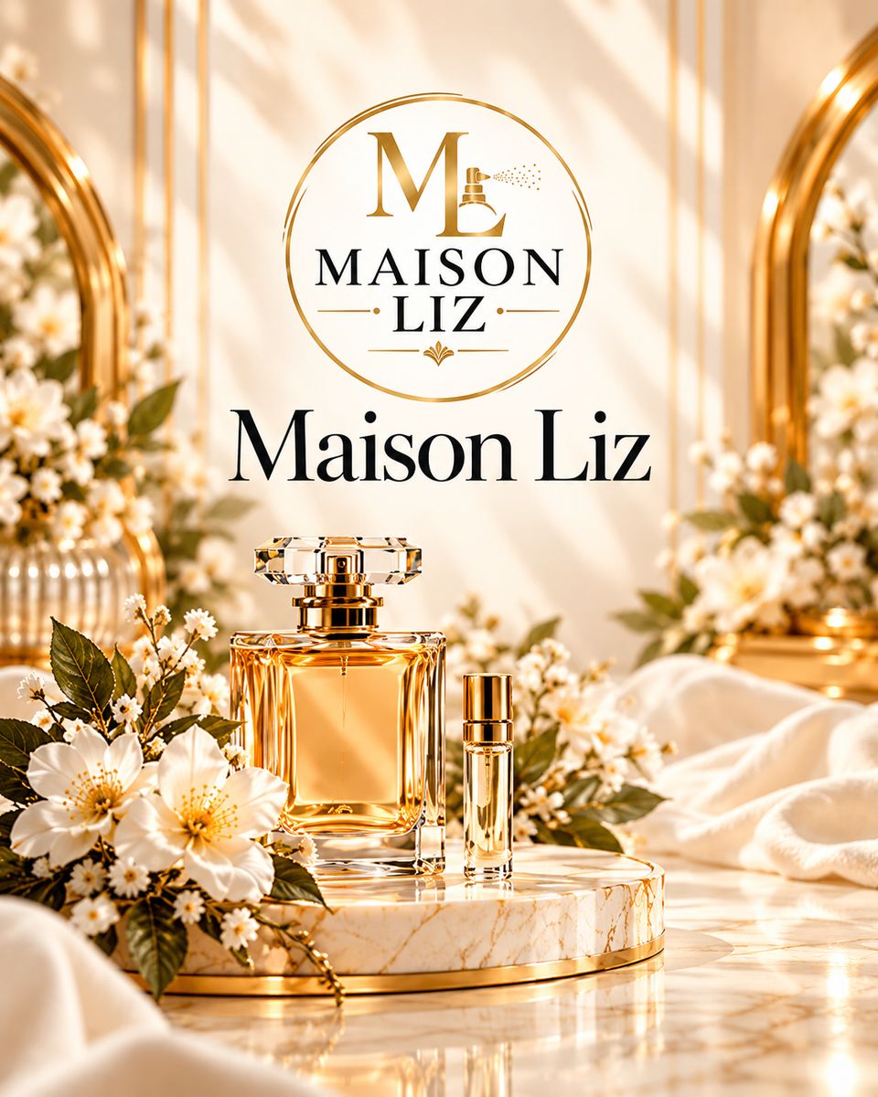 Maison Liz — banner