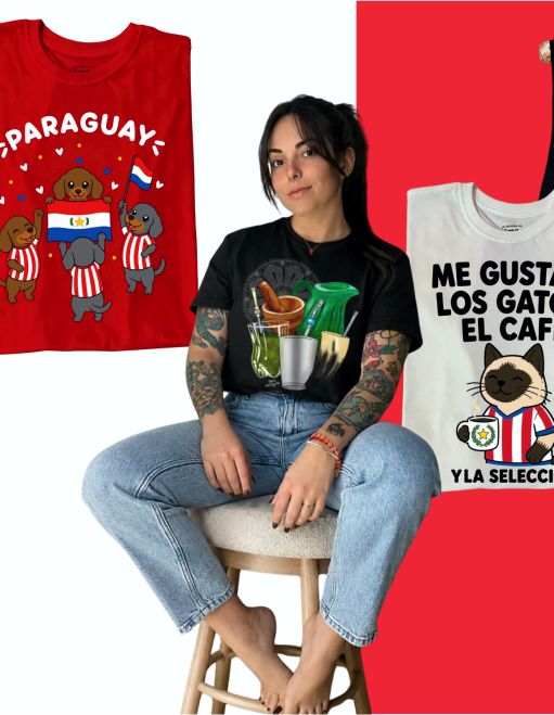 La Tiendita de Pimpo — banner