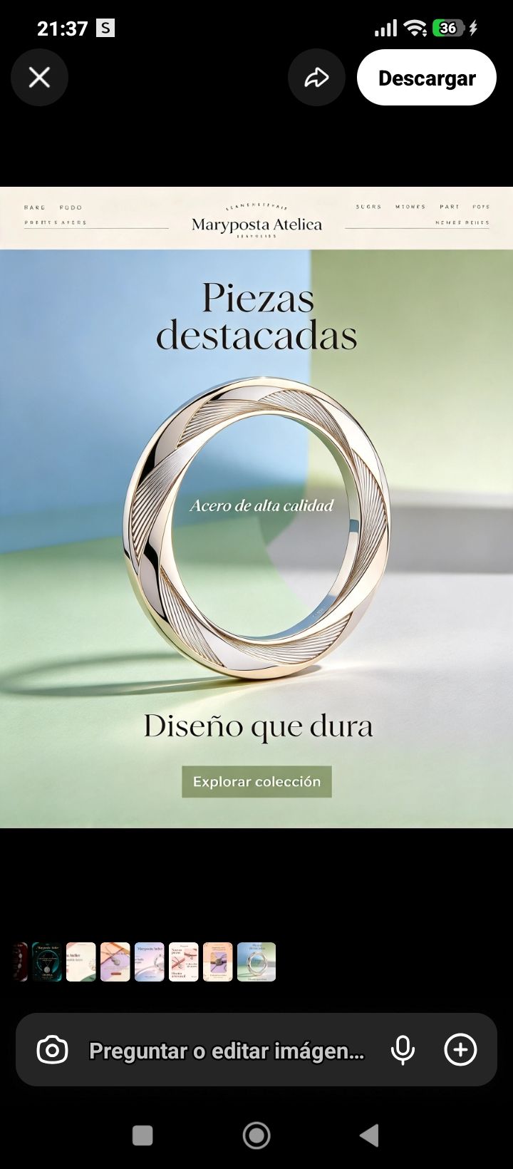 Ver más