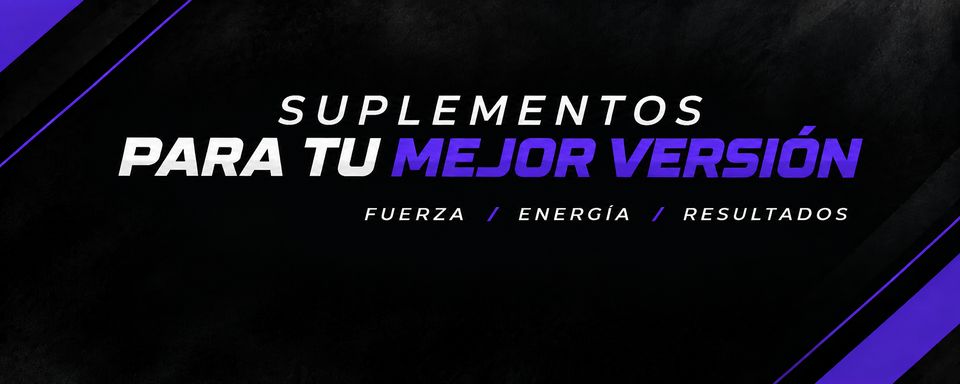 Shop banner