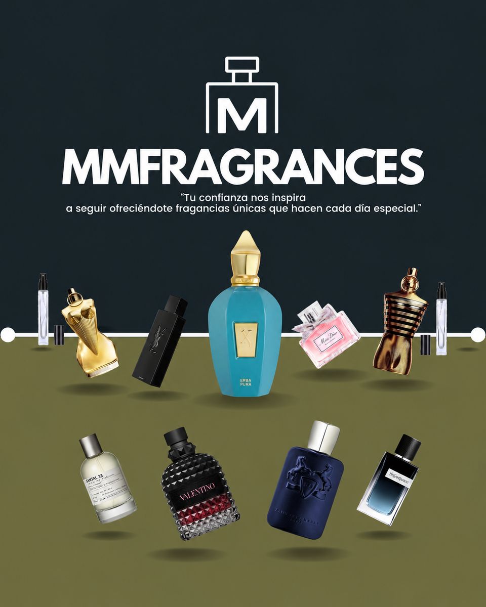 MMFRAGRANCES — banner 1