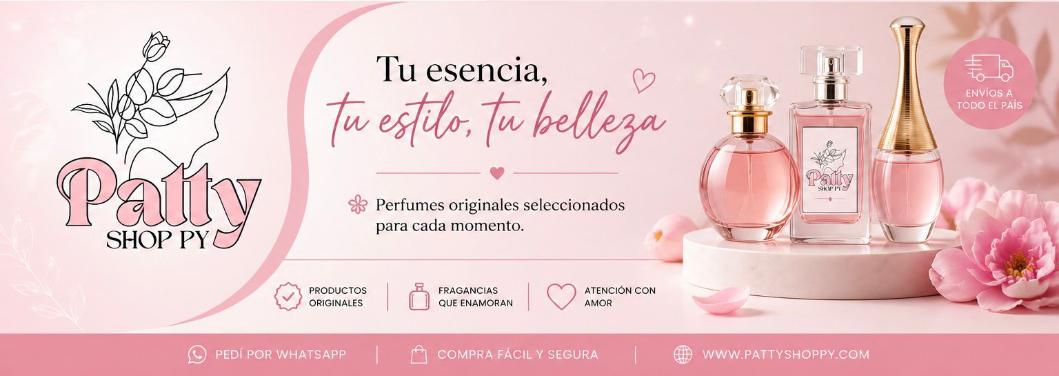 Patty shop py - banner