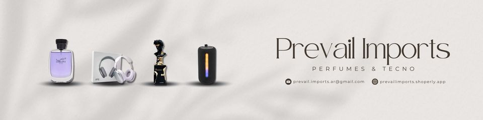 Shop banner