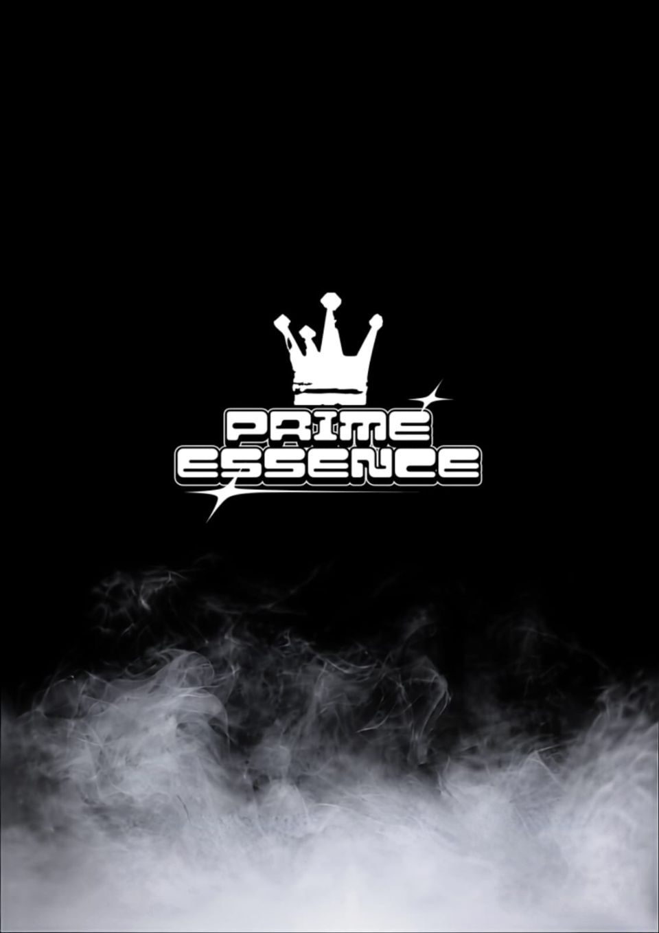 Prime Essence - banner