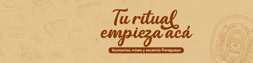 Shop banner