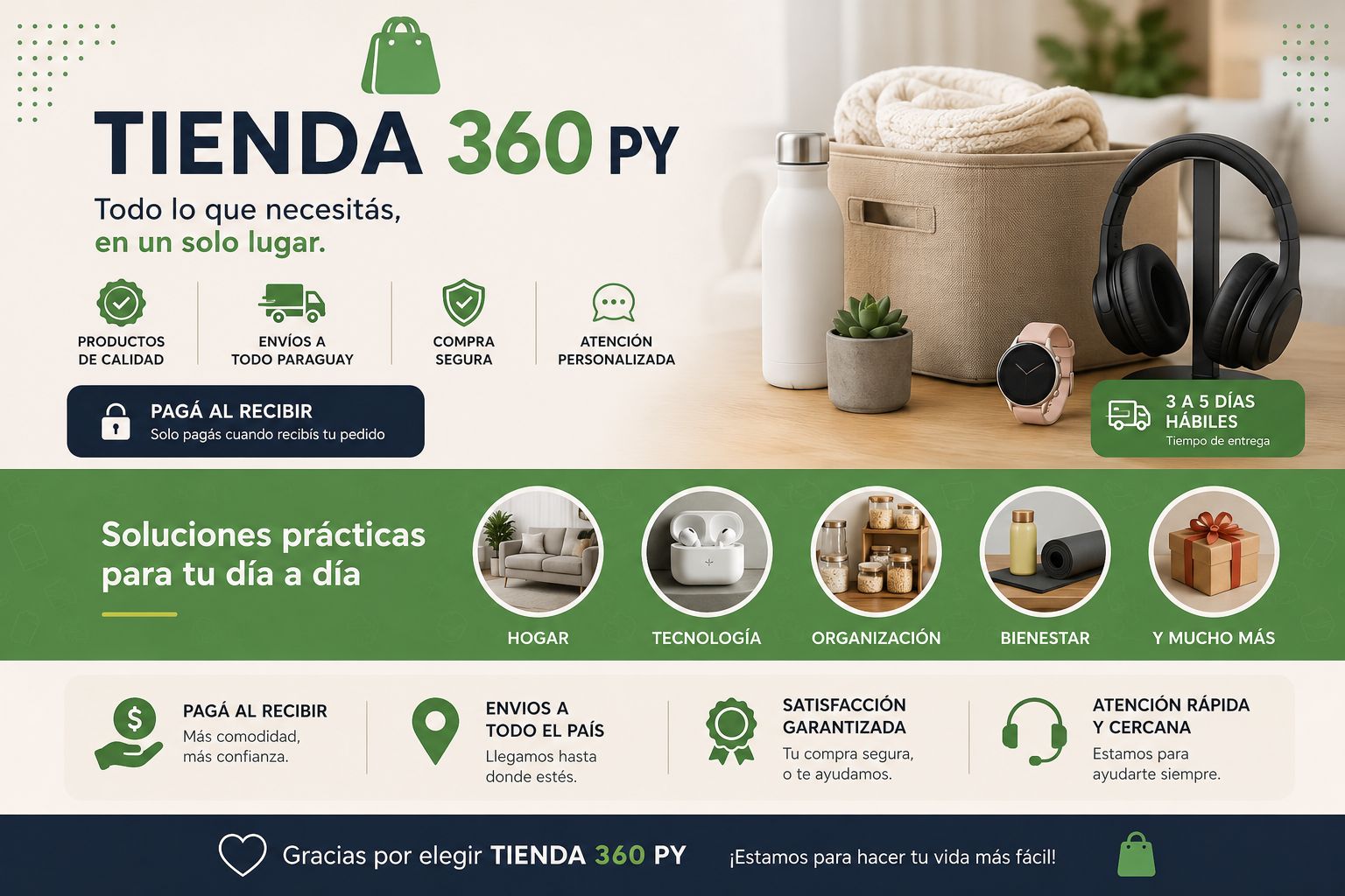 Tienda 360 Py — banner 1