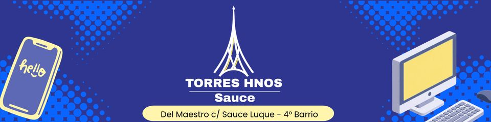 Shop banner