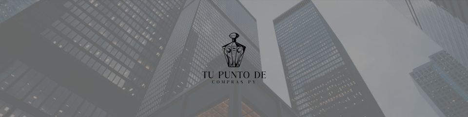 Shop banner