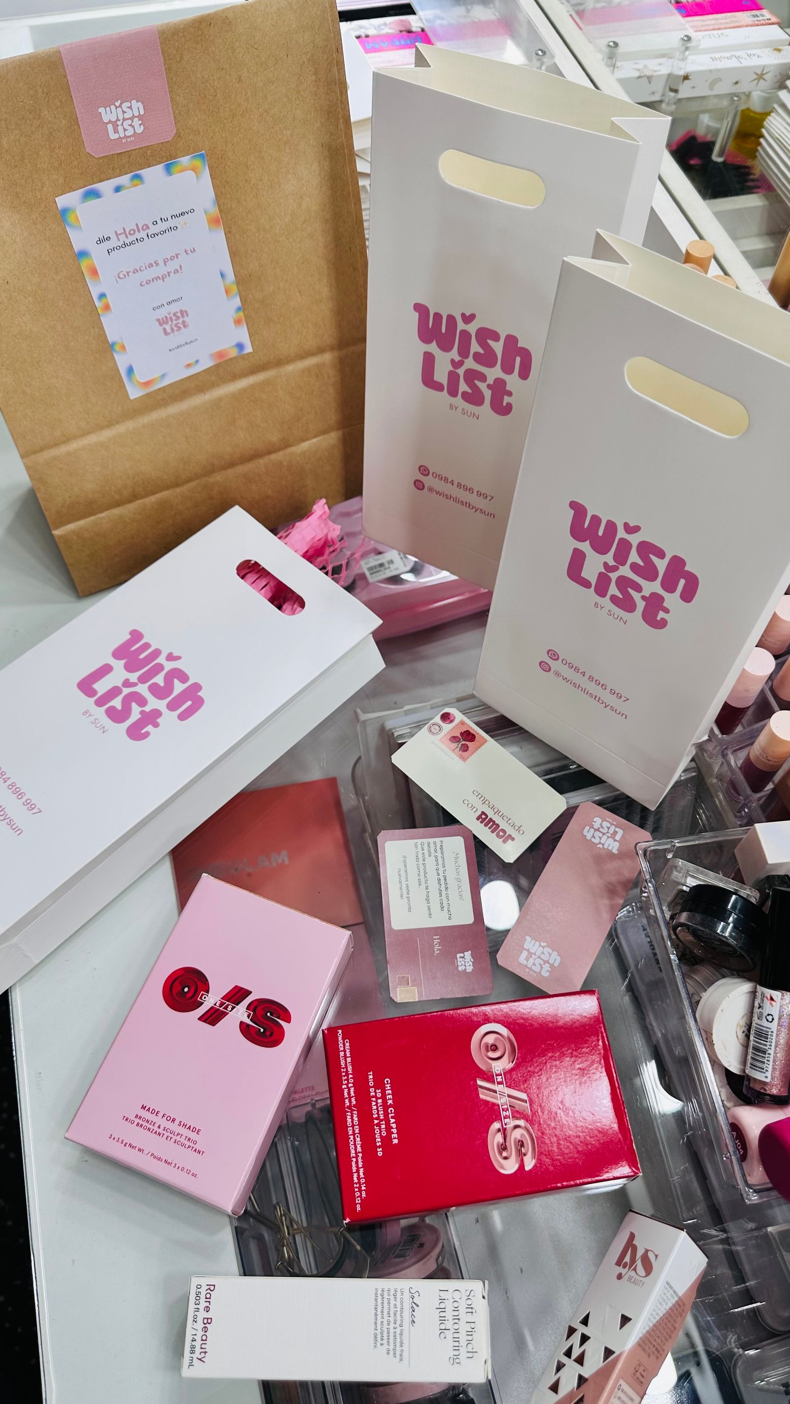 Wishlist by Sun — banner 3