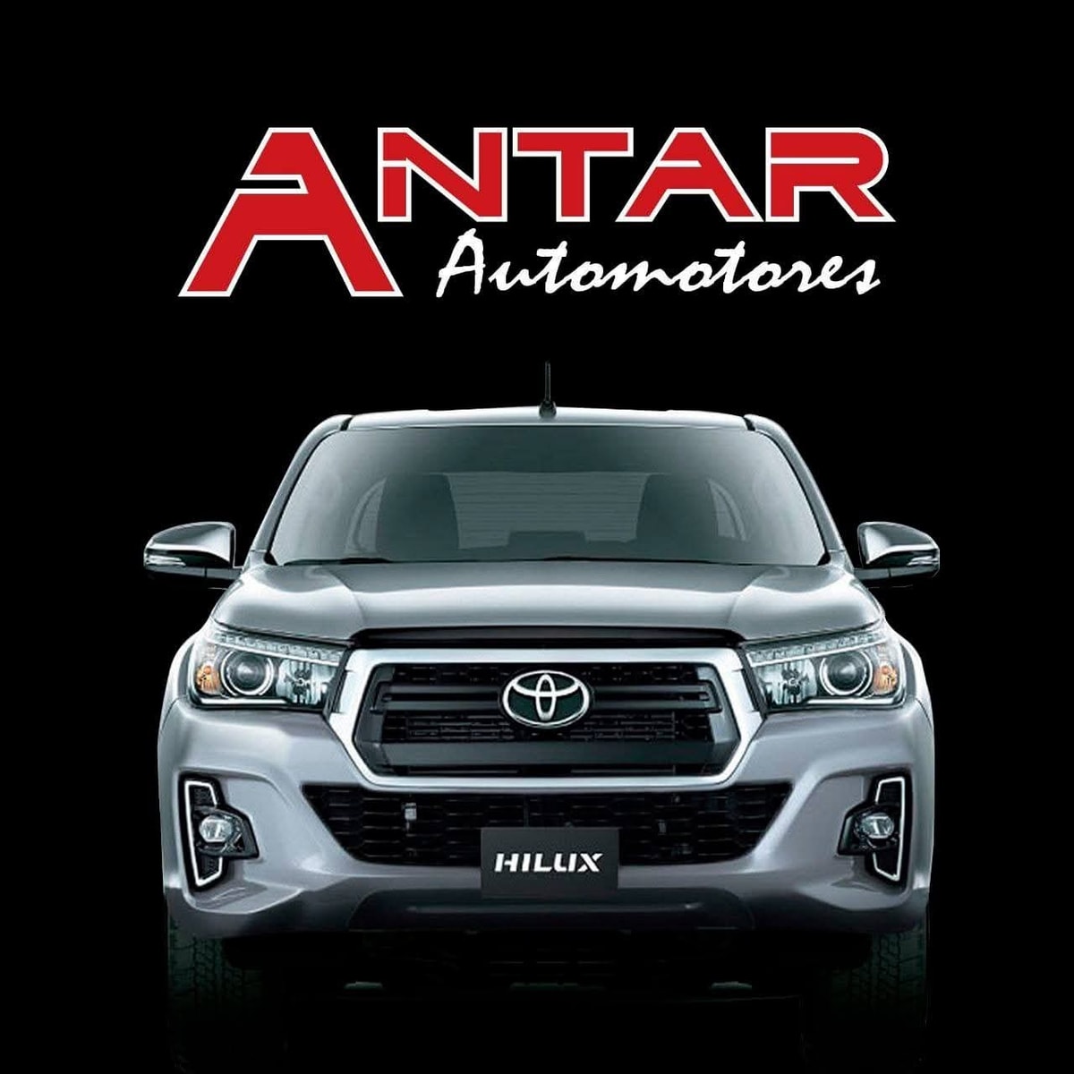 Antar Automotores