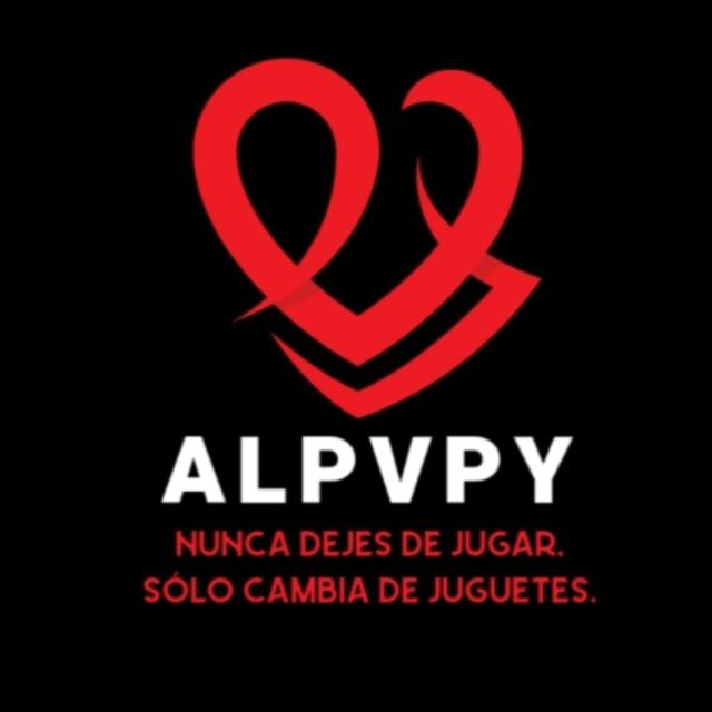ALPVPY shopp