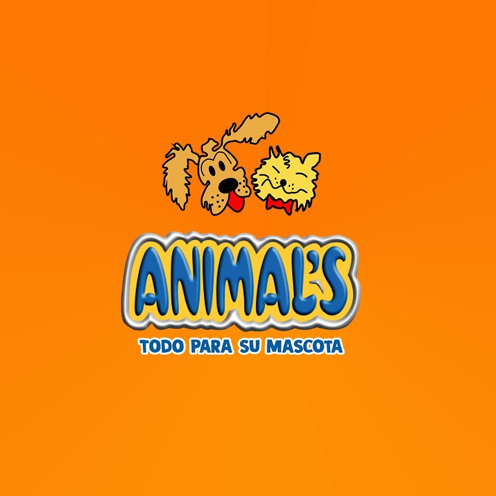 Animals Accesories