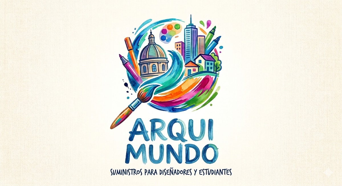 Arquimundo y Trazos✨🖌️🎨