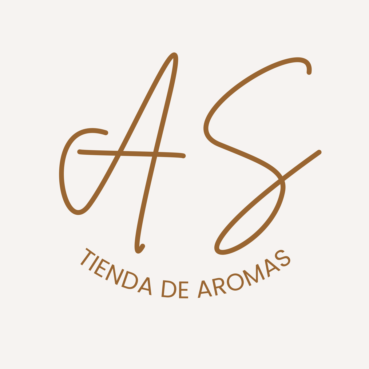 AS tienda de aromas