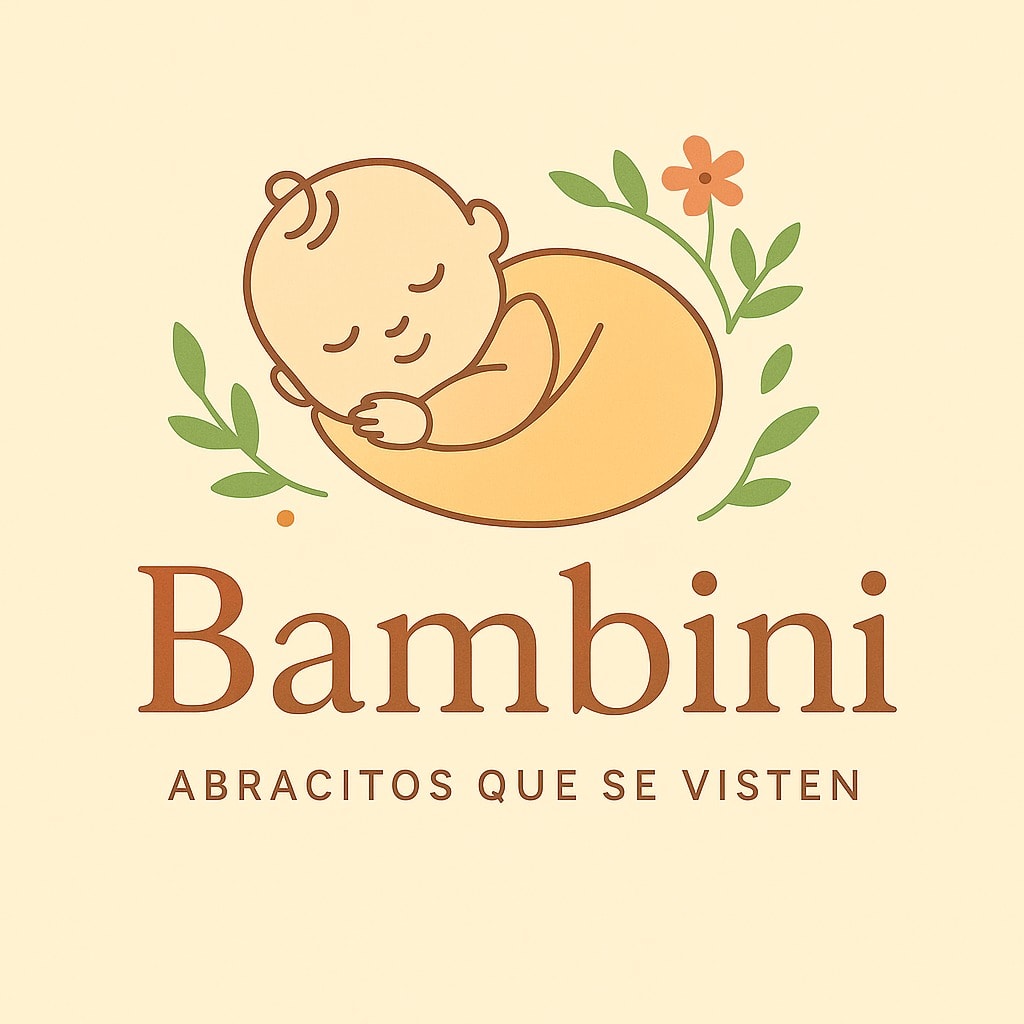 Bambiniipy- Ropa de bebé