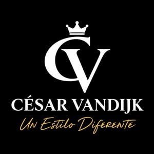 "CÉSAR VANDIJK" UN ESTILO DIFERENTE