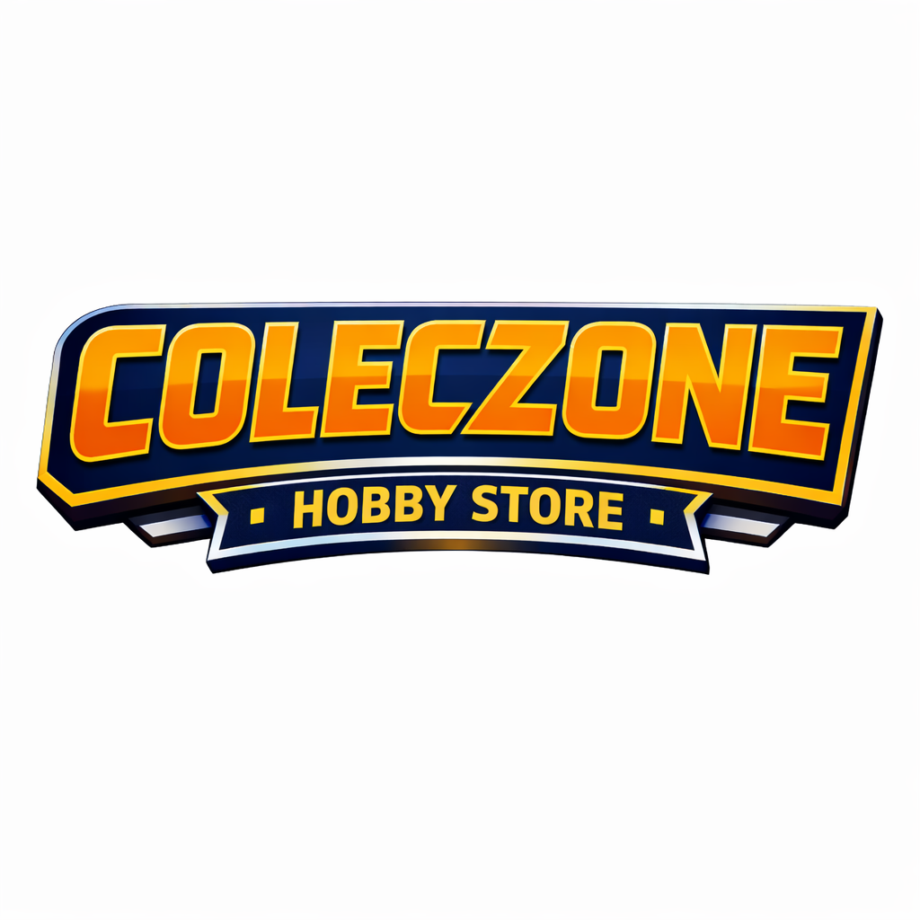 COLECZONE HOBBY