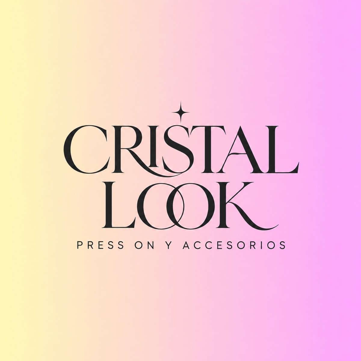 Cristal Look py