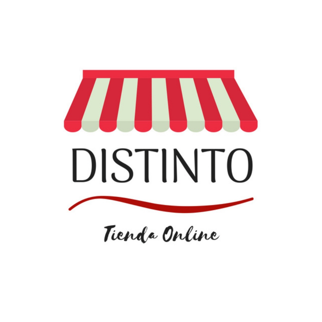 Distinto Tienda Online