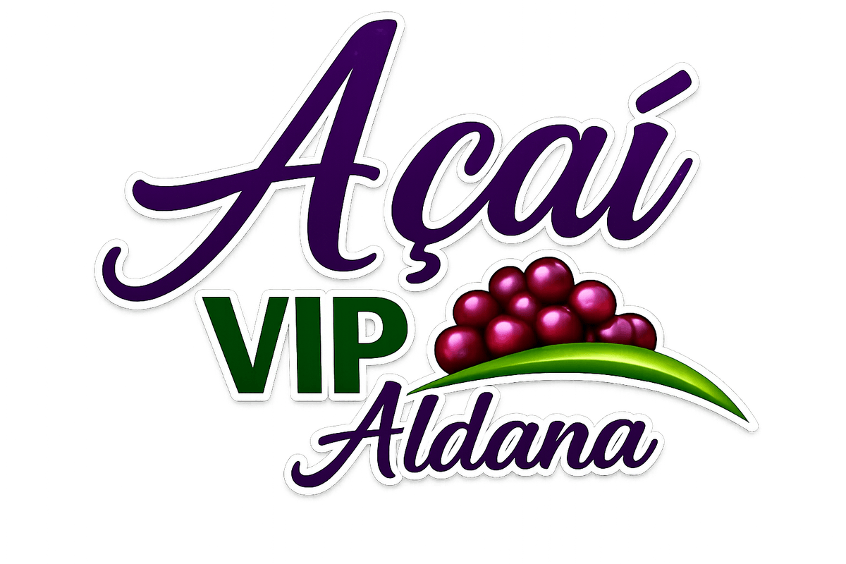 Açai Vip Aldana