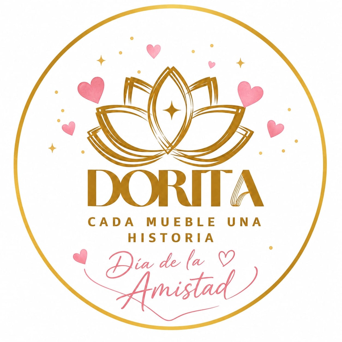 DORITA HOME PY