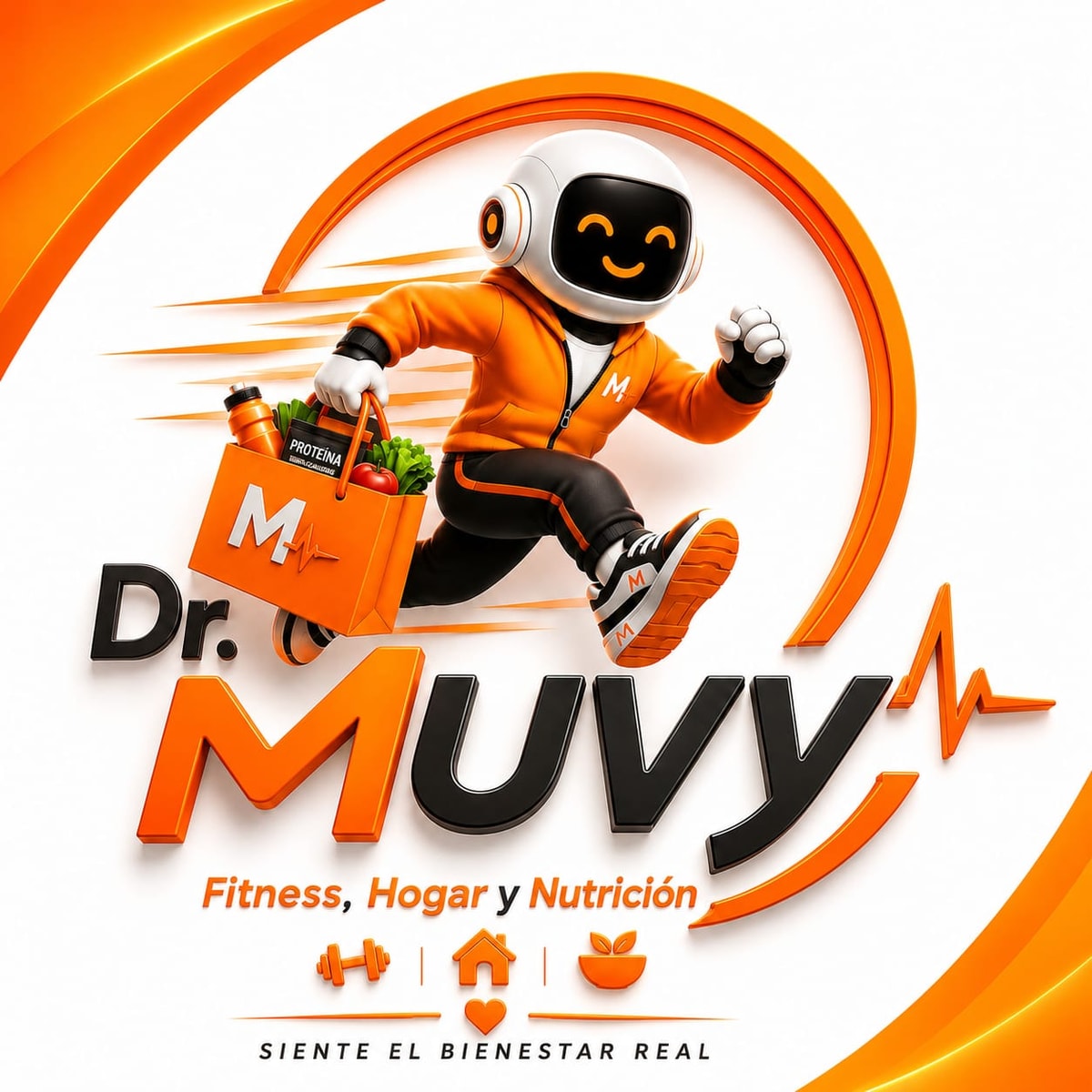 Dr. Muvy