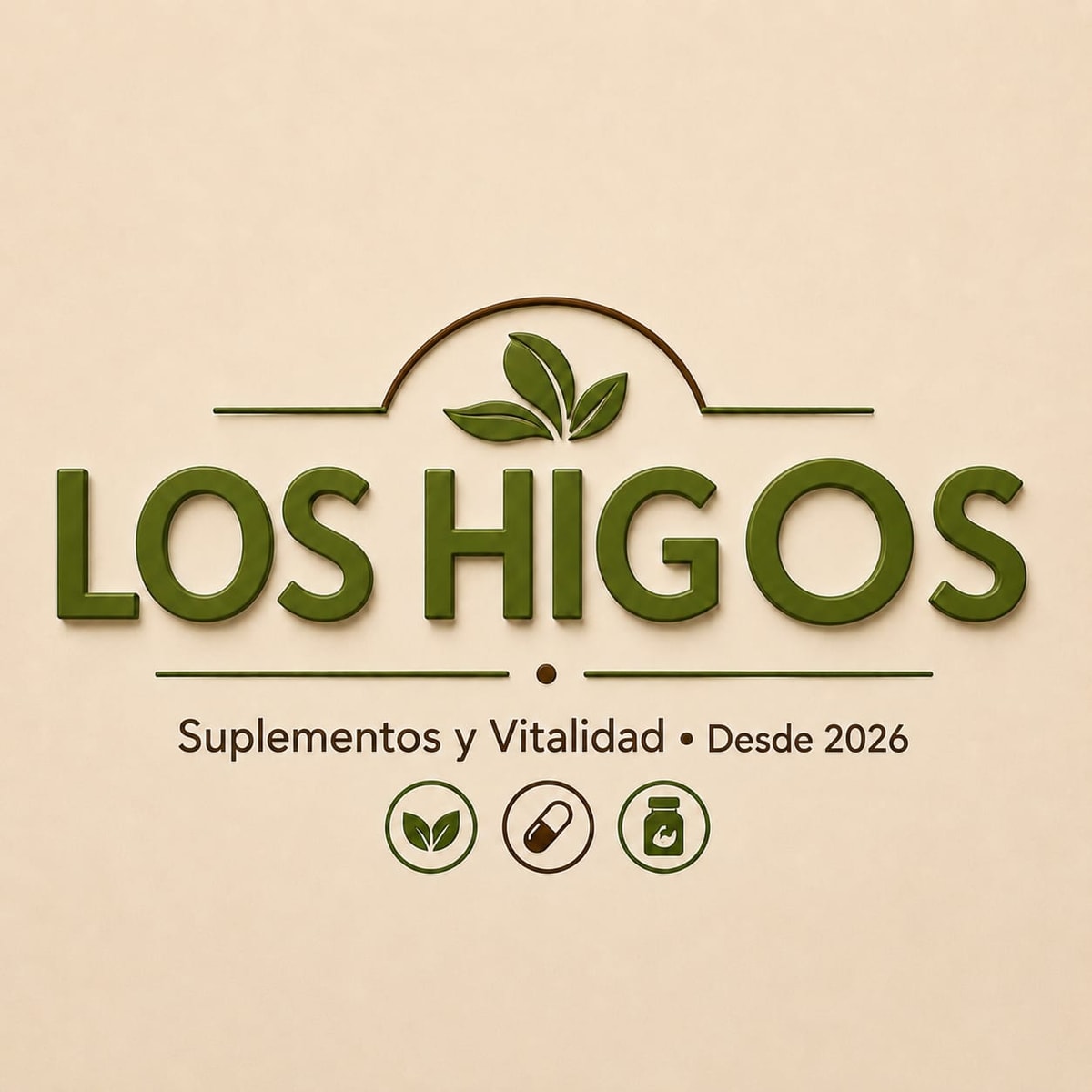 LOS HIGOS