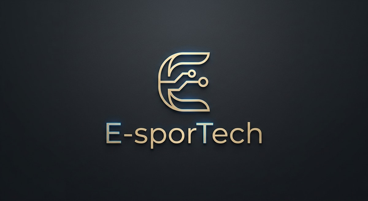 E-sporttech
