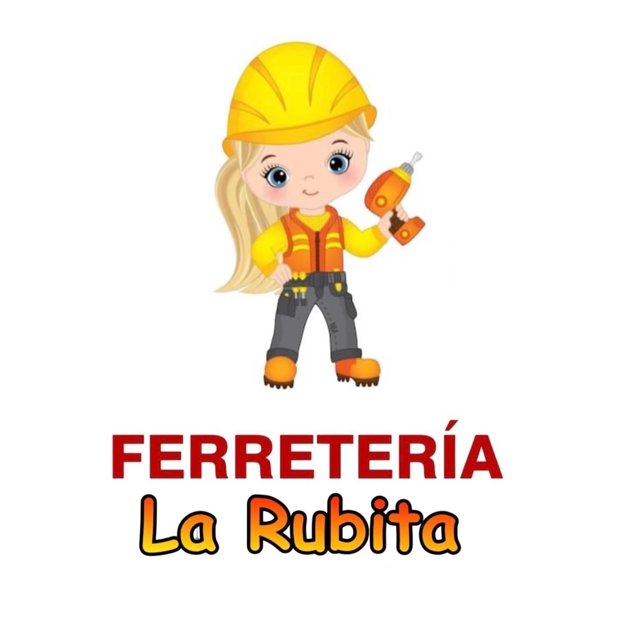 Ferretería La Rubita