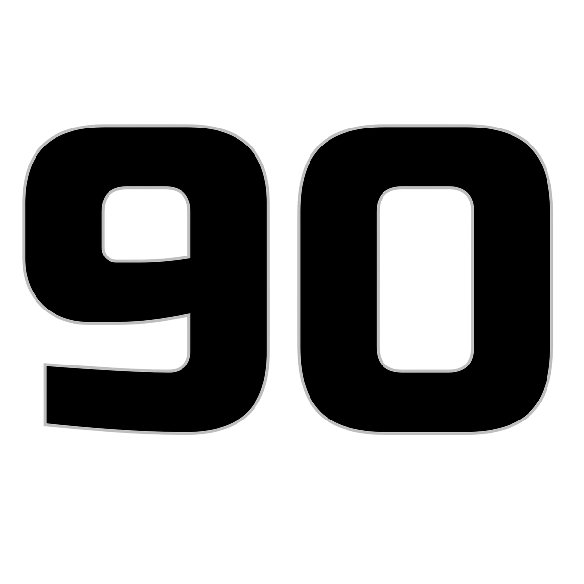 Cancha 90