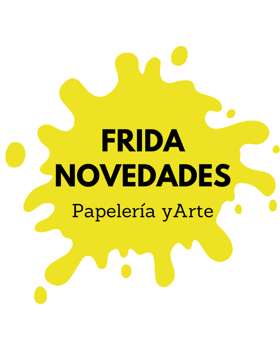 Frida Novedades
