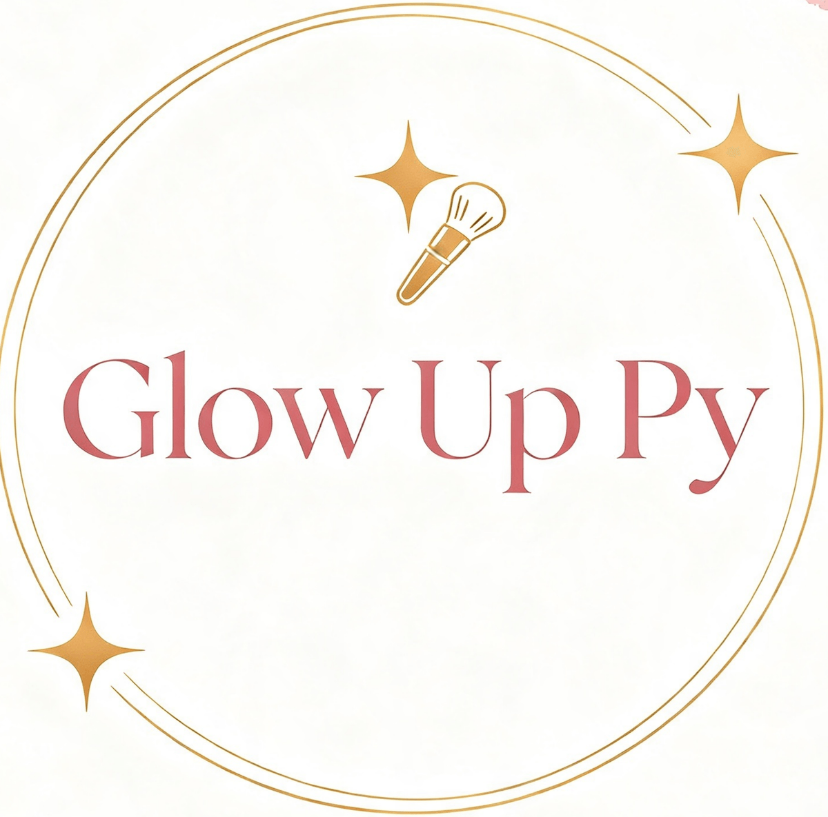 Glow Up Py