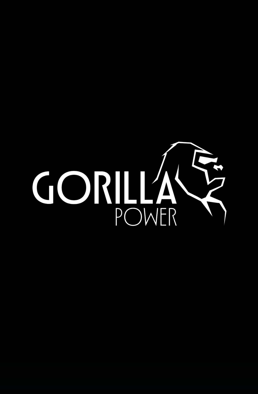 Gorilla Power