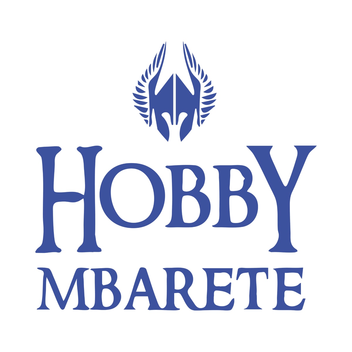 Hobby Mbarete
